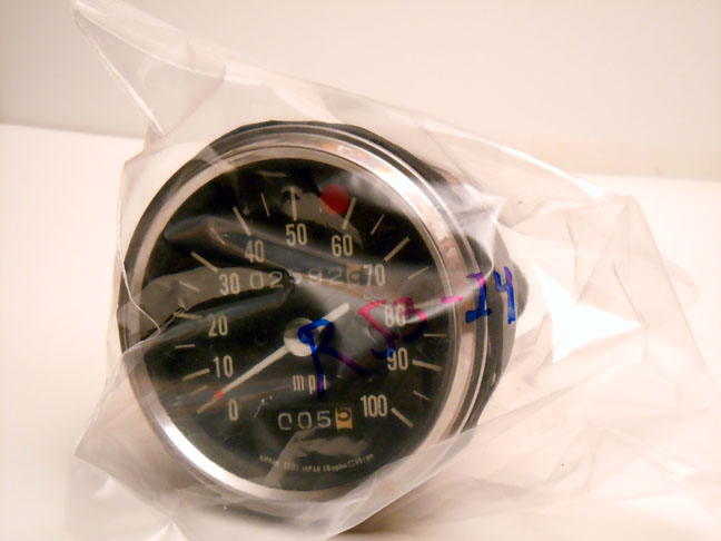 Honda Part Image